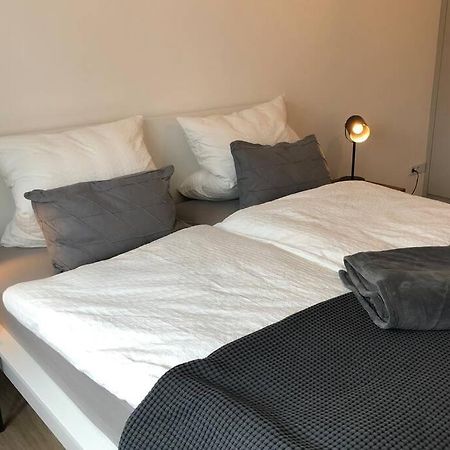 Dock 2 Apartment Berlin Bagian luar foto