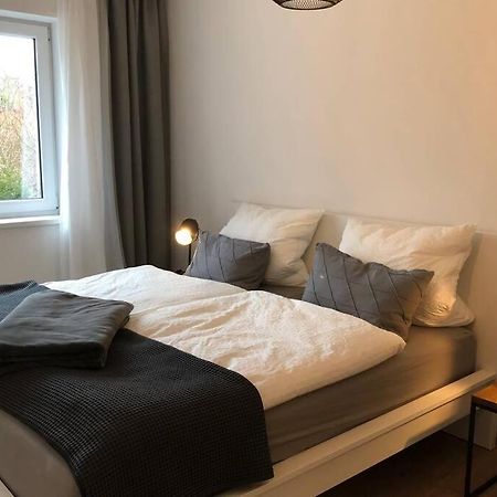 Dock 2 Apartment Berlin Bagian luar foto
