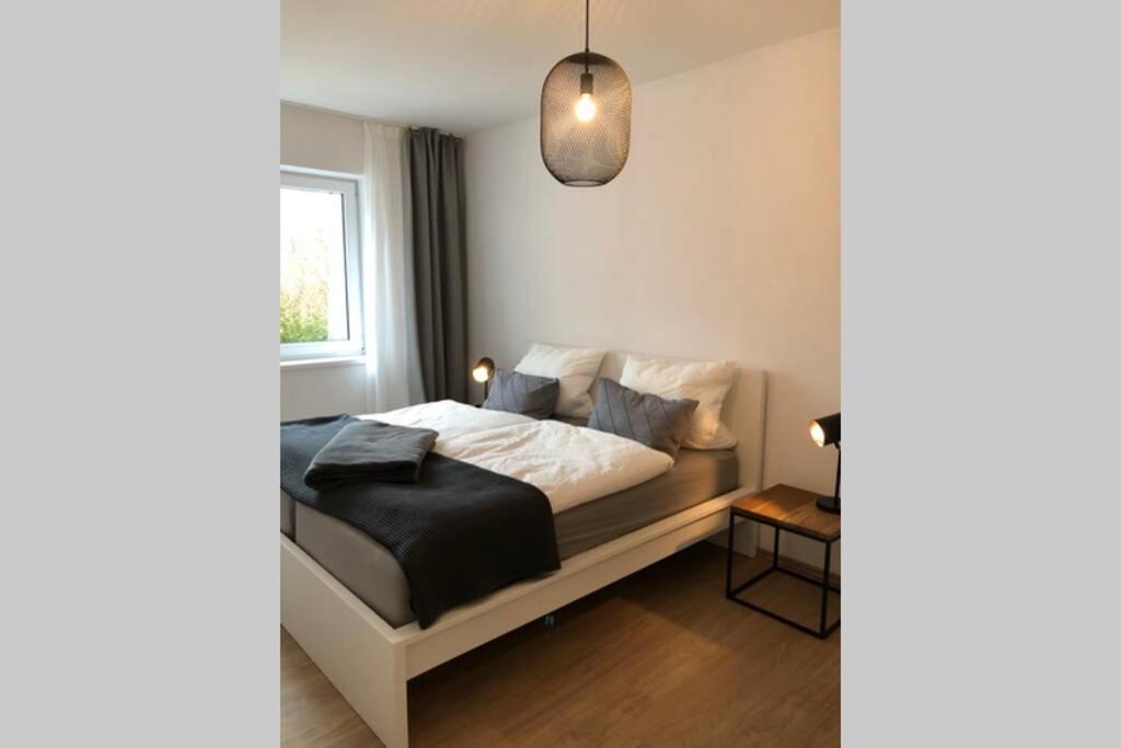 Dock 2 Apartment Berlin Bagian luar foto
